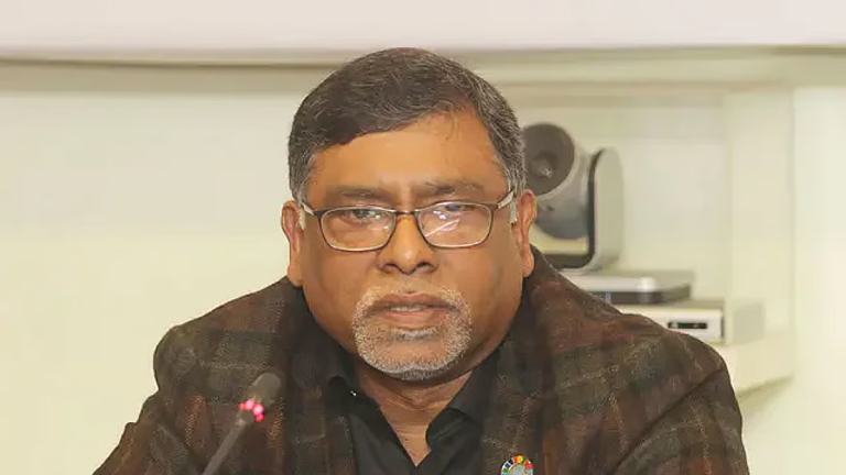 কোভিড প্রকল্পে জালিয়াতি : সাবেক স্বাস্থ্যমন্ত্রীসহ ১৩ জনের বিরুদ্ধে মামলা