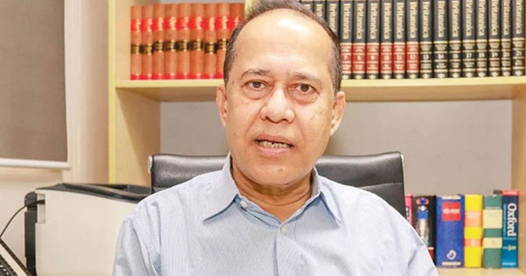সাবেক সিইসি হাবিবুল আউয়ালের হাইকোর্টে জামিন