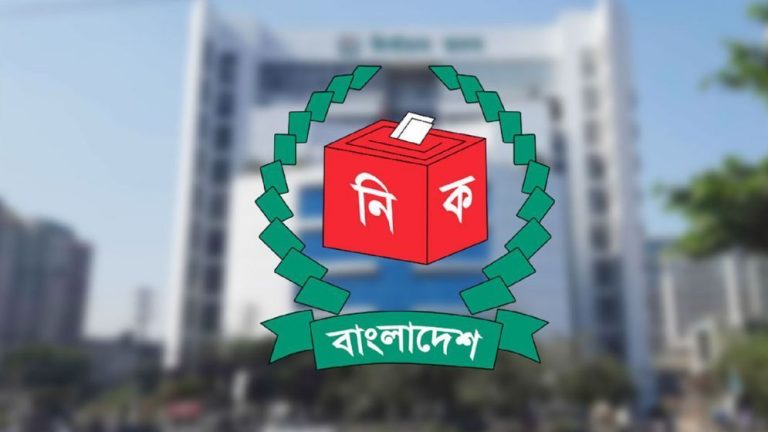 স্থানীয় সরকার নির্বাচন ৭ ধাপে, প্রথম ধাপের ভোট ১২ নভেম্বর
